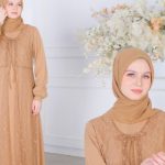 6 Inspirasi Outfit Menghadiri Lamaran Dengan Dress Berwarna Kalem 6 Inspirasi Outfit Menghadiri Lamaran Dengan Dress Berwarna Kalem