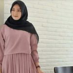 Baju Gamis Viral Di TikTok: Temukan Trend Gamis Terbaru 2024