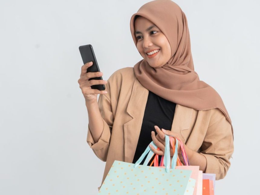 Ingin Tampil Menarik dan Mempesona Saat Kondangan? Bingung Pilih Gamis Kondangan? Ini Dia Solusinya!