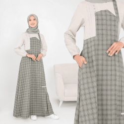 AYUMI 483 PALE OLIVE