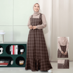 AYUMI 488 DUSTY BROWN