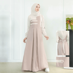 AYUMI 491 SIMPLY TAUPE