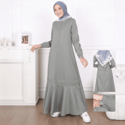 AYUMI 471 STEEL GREY