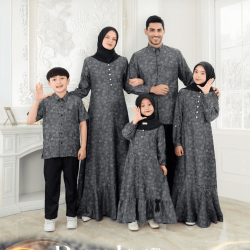 ROYAL 39 BLACK SALUTE