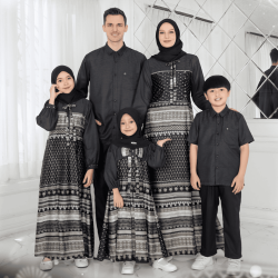 LADIVA 04 BLACK HONEST