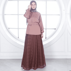 KAGUMI 328 BISCOFF BROWN