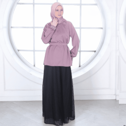 KAGUMI 328 LILAC BLOSSOM