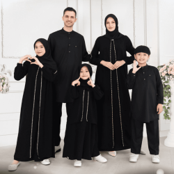 LADIVA 07 BLACK MAMBA