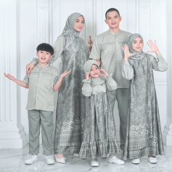 LADIVA 08 BELGIAN GREEN