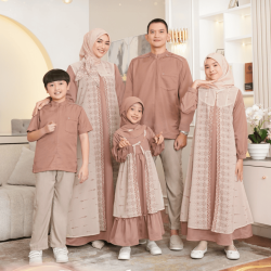 ROYAL 54 TAN BLOSSOM