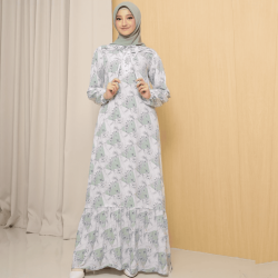 YUI 05 GREY - Ethica Collection