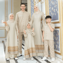 LADIVA 11 OXFORD TAN