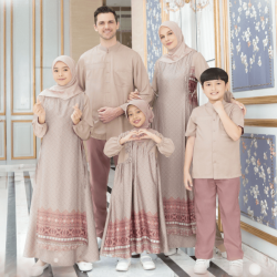 LADIVA 13 BURNT SIENA