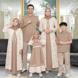 ROYAL 58 BRAZILIAN SAND