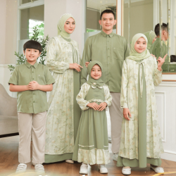 ROYAL 57 GREEN RASEDA