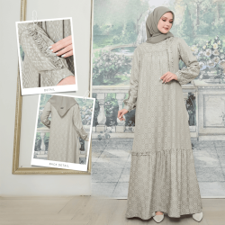 YUI 05 GREY - Ethica Collection